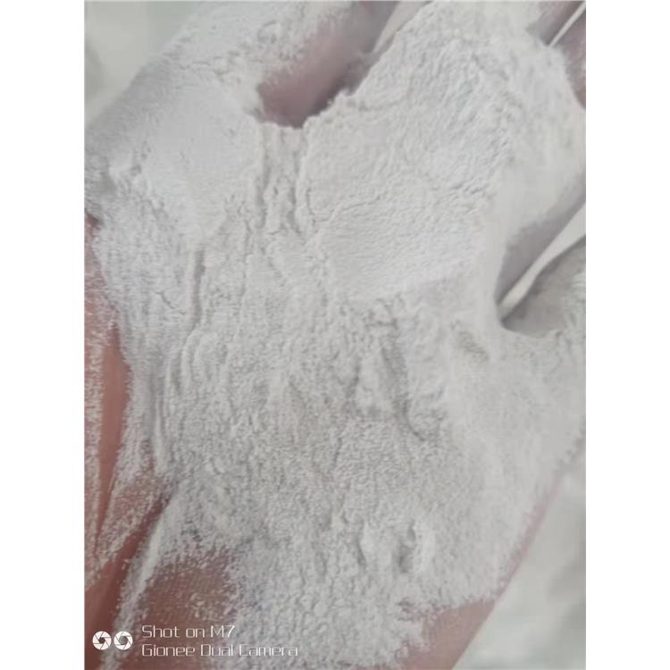 南昌煅烧氧化锌储存注意事项